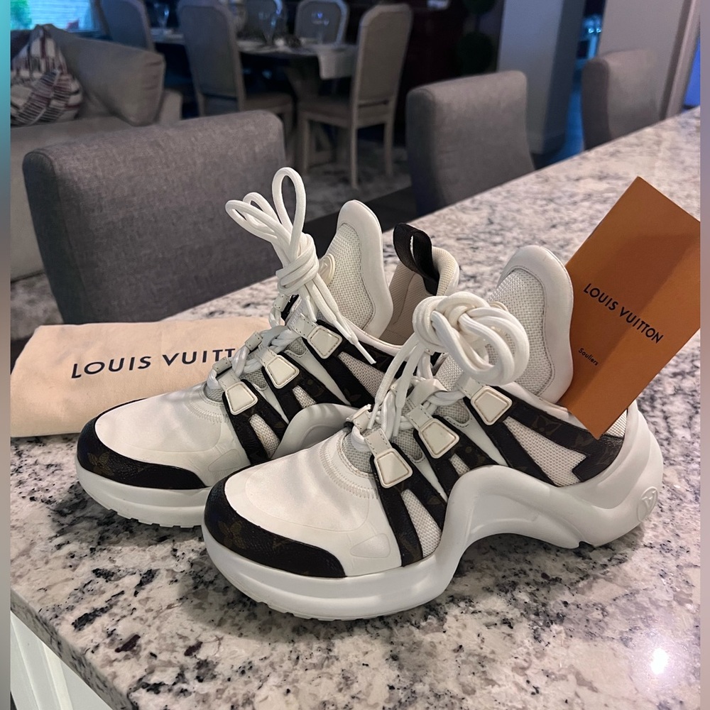 LV Archlight Sneakers